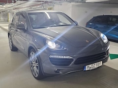 Bild des Angebotes Porsche Cayenne Cayenne Diesel S Diesel Tiptronic