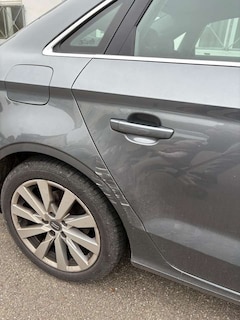 Bild des Angebotes Audi A3 A3 30 TDI Limousine design