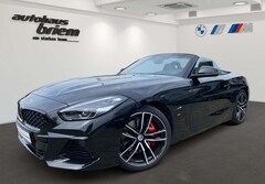 Bild des Angebotes BMW Z4 M40i M Sport, ROADSTER