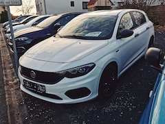 Bild des Angebotes Fiat Tipo Street 5-Türer Klima / Alufelgen TÜV/AU neu