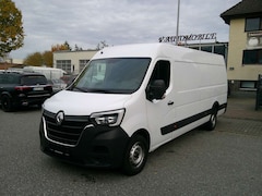 Bild des Angebotes Renault Master III Kasten L4H2 HKa 3,5t