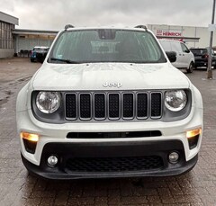 Bild des Angebotes Jeep Renegade Longitude  *SUPERSALE*