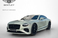 Bentley Continental GT Speed *First Edition*