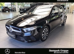 Bild des Angebotes Mercedes-Benz A 160 A 160 MBUX*LED*Navi*PDC*Sitzheiz.*Tempomat* Style