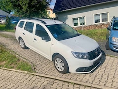 Bild des Angebotes Dacia Logan MCV SCe 75 Access