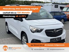 Bild des Angebotes Opel Combo Life Combo Life  Ultimate 1.5 CDTI KLIMA/RFK/LANE/PDC