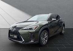 Bild des Angebotes Lexus UX 250h 250h*FSPORT-D*1HD*ALLWR*CARPLAY* 15J-GARANTIE