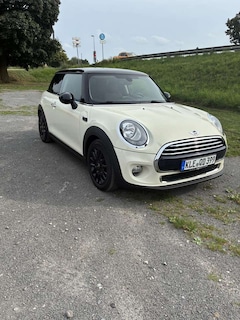 Bild des Angebotes MINI Cooper