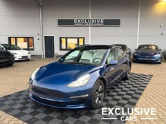 Bild des Angebotes Tesla Model 3 MODEL 3 LONG RANGE AWD | HARDWARE 3 |