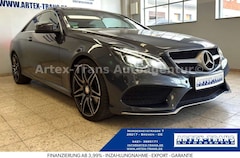 Bild des Angebotes Mercedes-Benz E 250 E250 CGI Coupé AMG /PANO/H&K/BI-XENON/LEDER/SHZ