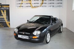 Bild des Angebotes MG MGF 1.8i