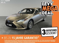 Bild des Angebotes Lexus ES 300 h Executive Line *SCHIEBEDACH*