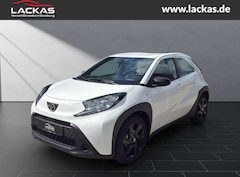 Bild des Angebotes Toyota Aygo X Business Edition 1.0 VVT-i EU6d Apple CarPlay Andr