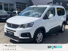 Bild des Angebotes Peugeot Rifter Allure L1 / AUTOMATIK / ANDROID /  PANO