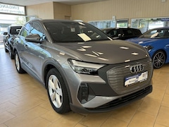 Bild des Angebotes Audi Q4 e-tron 35*ACC*ST-Heiz*CAM*SHZ*Sport-fahrwerk