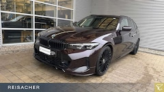 Bild des Angebotes Alpina D3 S Touring Navi HUD Pano AHK 360° ACC adLED