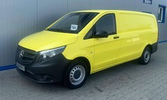 Bild des Angebotes Mercedes-Benz Vito 114 LANG AUTOMATIK WEBASTO KAMERA AHK 3SITZ