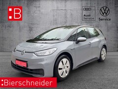 Bild des Angebotes VW ID.3 Pro Performance AHK WÄRMEPUMPE LED NAVI PDC DAB