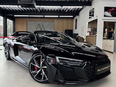 Bild des Angebotes Audi R8 V10 5.2 FSI "Spyder"*LASER*B&O*R.KAMERA*