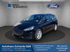 Bild des Angebotes Ford S-Max 2.0EcoBlue Titanium AUT/NAVI/SHZ/CARPLAY