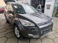Bild des Angebotes Ford Kuga Edition- SYNC