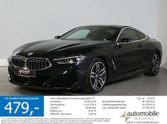 Bild des Angebotes BMW M850 i xDr. Coupé Laser ACC LiveCockpit H&K HuD