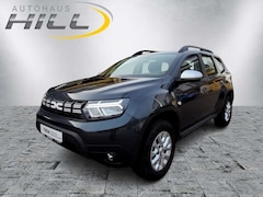 Bild des Angebotes Dacia Duster Expression TCe 130