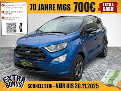 Bild des Angebotes Ford EcoSport ST-Line 1.0 EcoBoost S&S #PDC #KAMERA