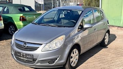 Bild des Angebotes Opel Corsa D Edition 1,2/Klima/5trg/Hu&AuNeu