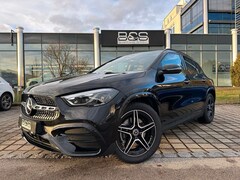 Bild des Angebotes Mercedes-Benz GLA 200 AMG Line Edition DISTR,LED,KAMERA,19"