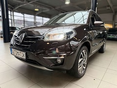 Bild des Angebotes Renault Koleos Night&Day Automatik, Bluetooth, AHK