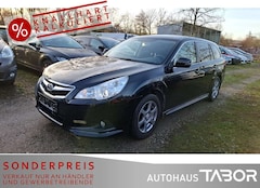 Bild des Angebotes Subaru Legacy 2.5i Comfort Autom. AHK LM Leder Xen SHZ