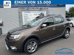 Bild des Angebotes Dacia Sandero STEPWAY TCe 100 ECO-G LPG PRESTIGE NAVI*PDC*R-CAM