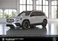 Bild des Angebotes Mercedes-Benz GLB 200 d AMG Panorama Night Sitzh. Kamera