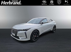 Bild des Angebotes DS Automobiles DS 4 Performance Line +DAB+KLIMA+TEMPOMAT+LED+