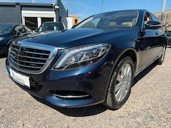 Bild des Angebotes Mercedes-Benz S 500 Lim 4Matic L