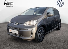 Bild des Angebotes VW e-up! Style Plus KAM ALU SHZ CLIMATRONIC