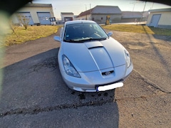 Bild des Angebotes Toyota Celica 1.8 I-16V  S/Klimaautomatik/Scheckheft/el.Fenster