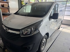 Bild des Angebotes Opel Vivaro Kasten L1H1 2,7t !!! TOP !!!