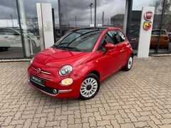 Bild des Angebotes Fiat 500 1.0 Hybrid Dolcevita