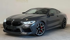 Bild des Angebotes BMW M8 Compet. ACC Laser HUD 360° B&W M DriveP. SoftC