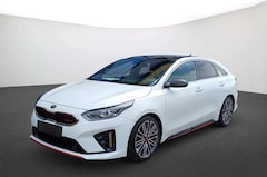 Bild des Angebotes Kia ProCeed / pro_cee'd ProCeed GT 1.6 TGDI LED SITZHZG GJR NAVI LED