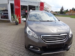 Bild des Angebotes Peugeot 2008 120 VTI Business-Line
