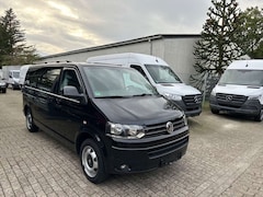 Bild des Angebotes VW T5 Caravelle Comfortline *Lang*DSG*