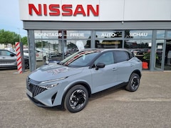 Bild des Angebotes Nissan Qashqai QASHQAI 1.3 DIG-T N-Connecta Winter Komfort