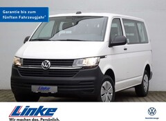 Bild des Angebotes VW T6.1 Kombi 2.0 TDI 9-Sitzer PDC hi App-Connect