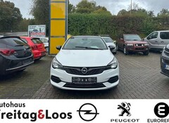 Bild des Angebotes Opel Astra Design&Tech