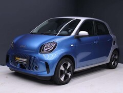 Bild des Angebotes smart forFour EQ  +SHZ+PDC+Klimaaut.