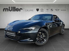 Bild des Angebotes Mazda MX-5 RF G 132 PS 6GS ADVANTAGE