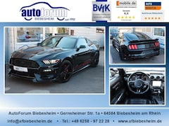 Bild des Angebotes Ford Mustang GT 5.0 V8 Aut. Xenon*Carbon*Borla*SYNC3